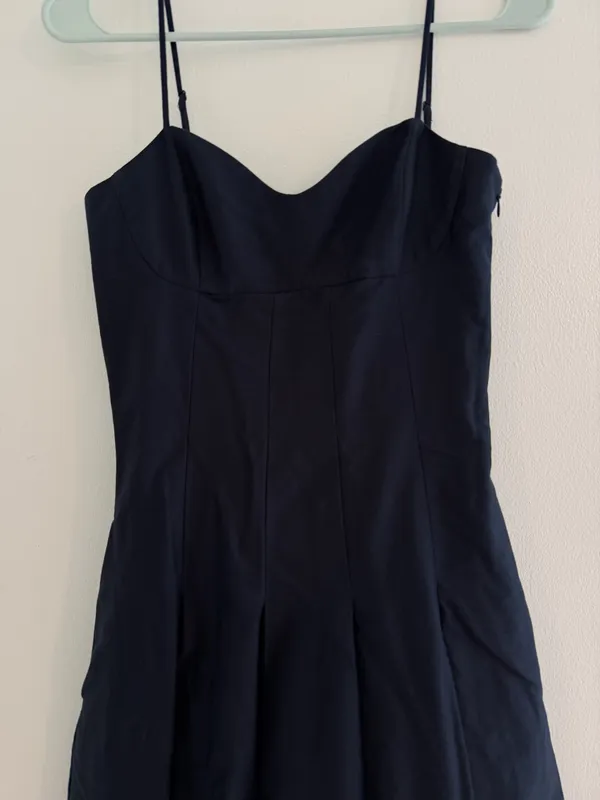 French Connection Maxi Dress - Image 2