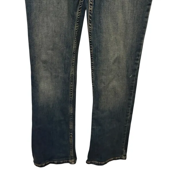 Wrangler Bootcut Jeans - Image 3