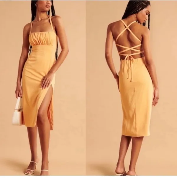 Abercrombie Dress - Image 4