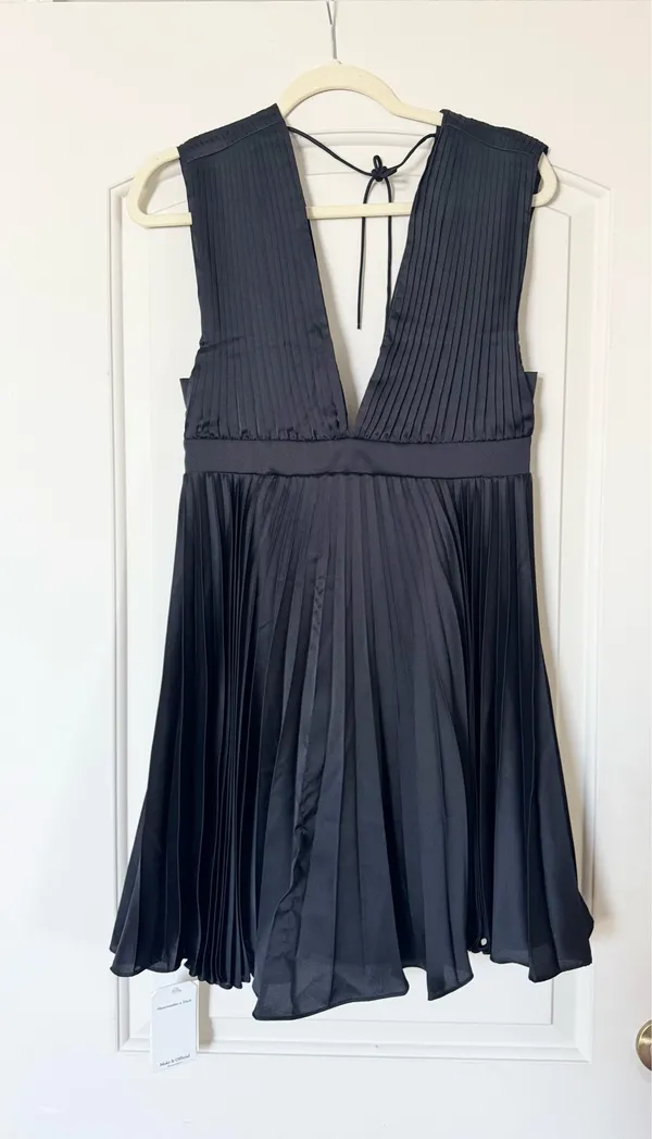 Abercrombie dress. - Image 2