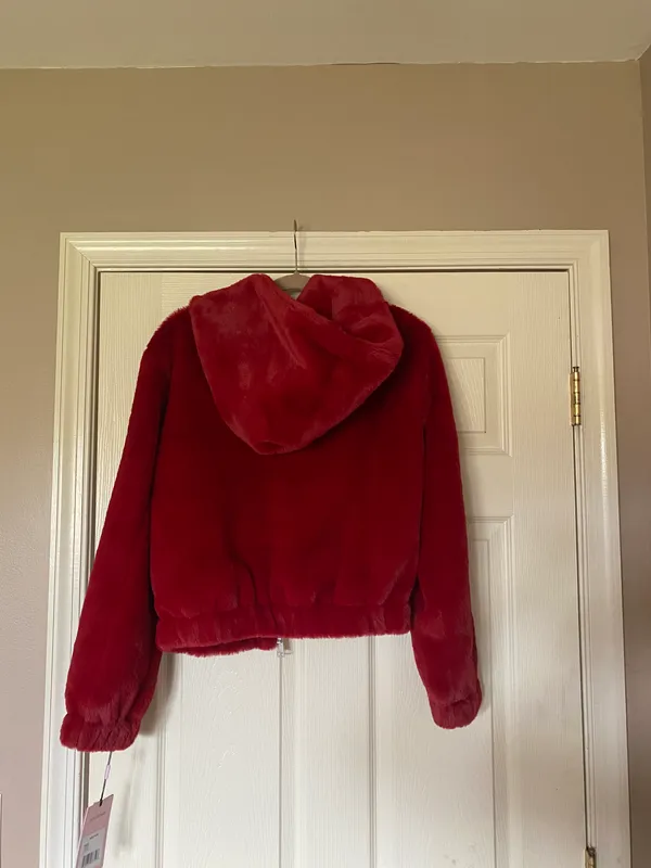 Jacket - Image 2