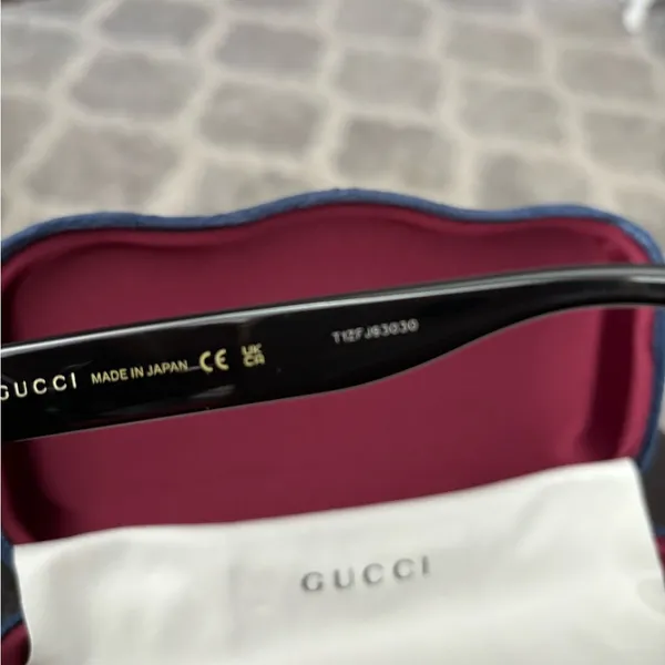 Gucci sunglasses - Image 7