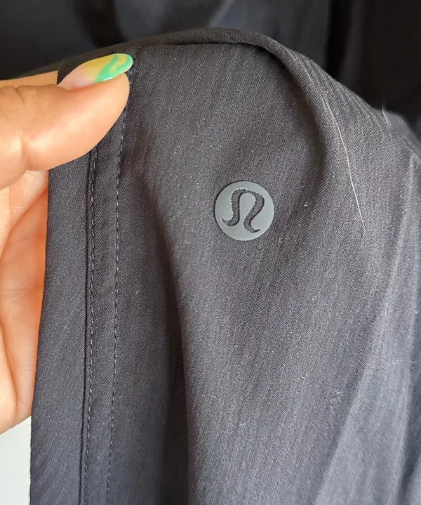 Lululemon Dance Studio Joggers 28”  - Image 3