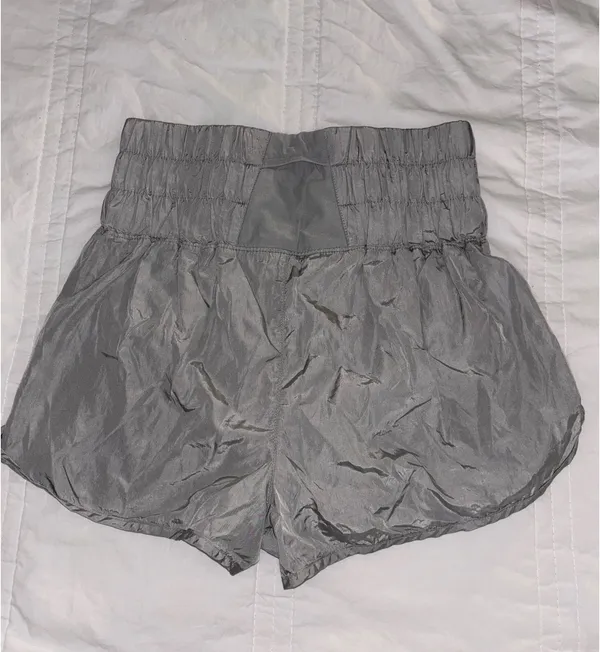 Free People Movement Shorts - Image 4