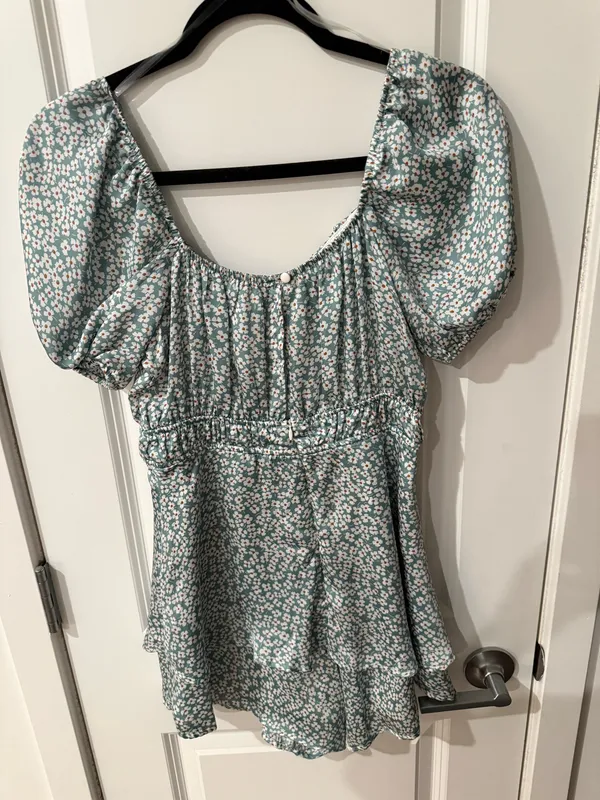 Boutique Dress/romper - Image 2