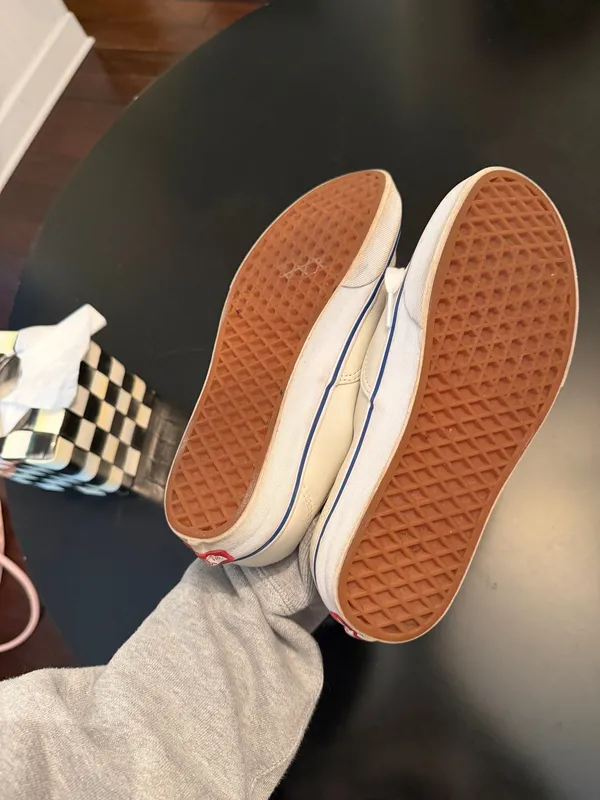 Vans Sneakers Women’s - Image 2
