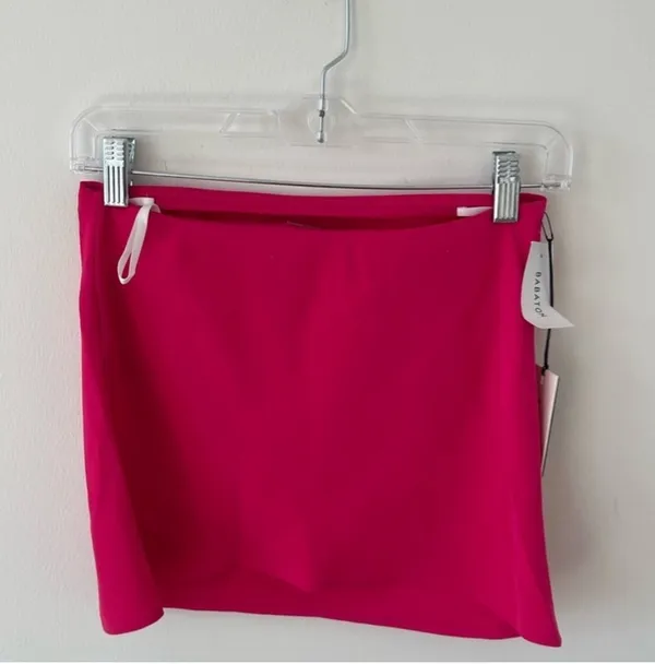 Aritzia Babaton Midtown Tube Top - Image 2