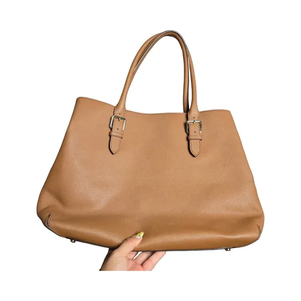 Kate Spade Ariel‎ Leather Tote Bag - Image 6