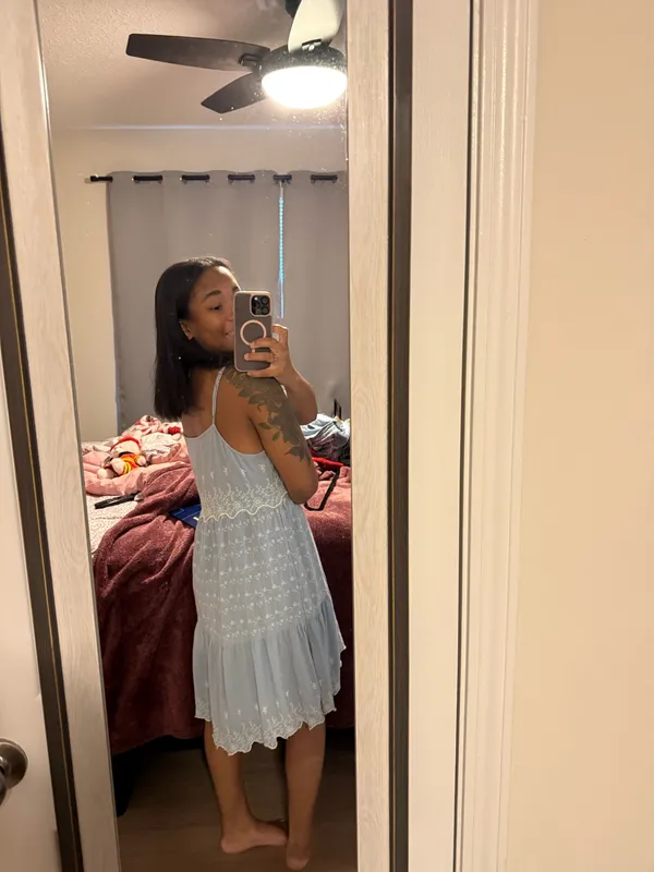 American Eagle Dress - Image 2