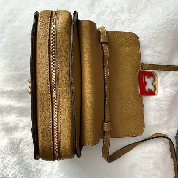 Chloé ELSIE🔥GO OUT CROSSBODY 🔥 - Image 13