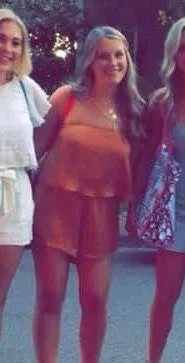 Princess Polly Flowy Romper - Image 3