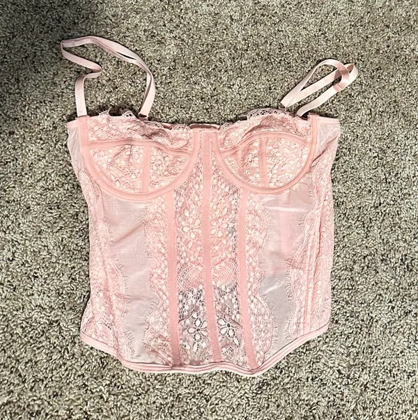 Corset Top - Image 2