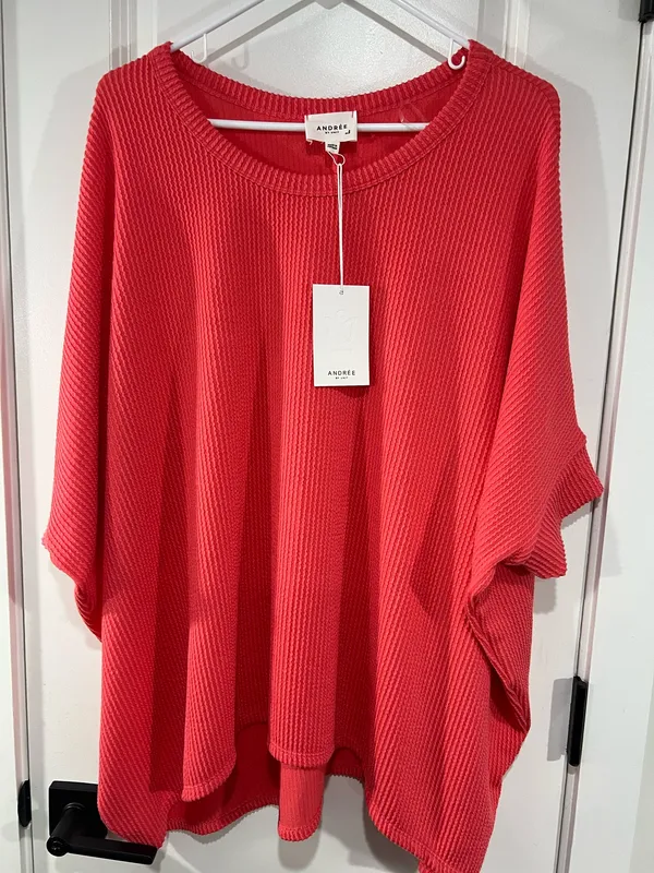 Brand New, Andree by Unit Short sleeve top - Image 4