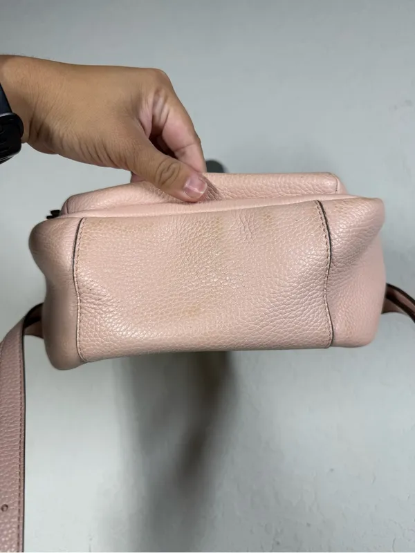Tory Burch Thea Mini Backpack - Image 3