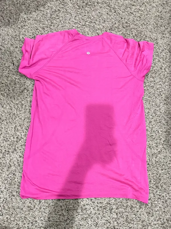 Lululemon Swiftly Tech Short-Sleeve Shirt - Image 5