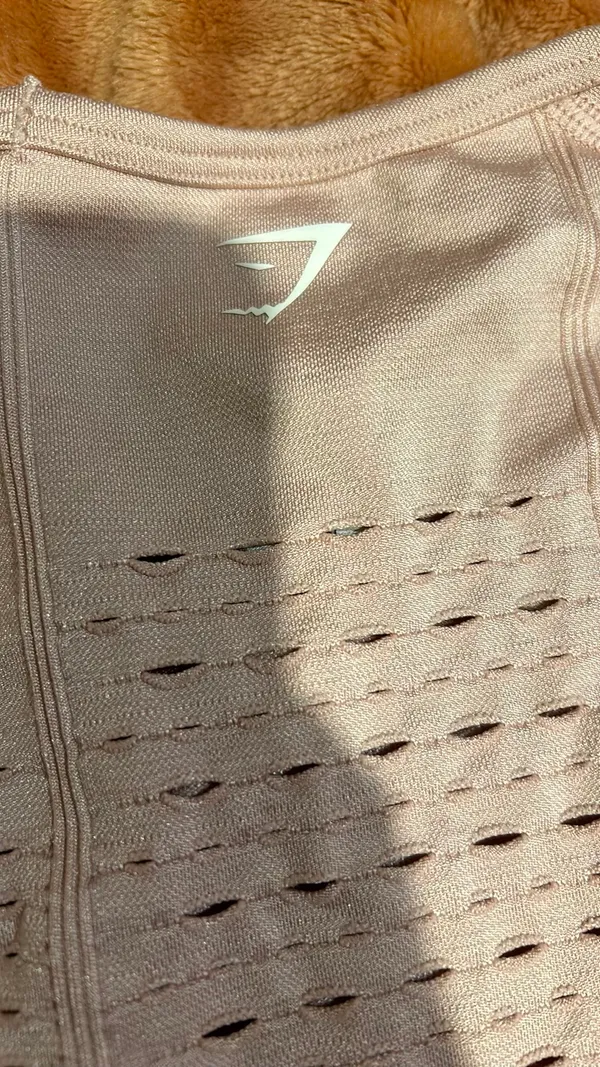 Gymshark Athletic Shirt - Image 6