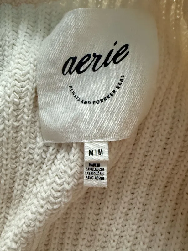 Aerie Sweater - Image 3