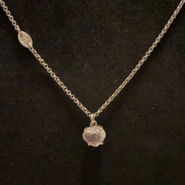 Juicy Couture Necklace - Image 2
