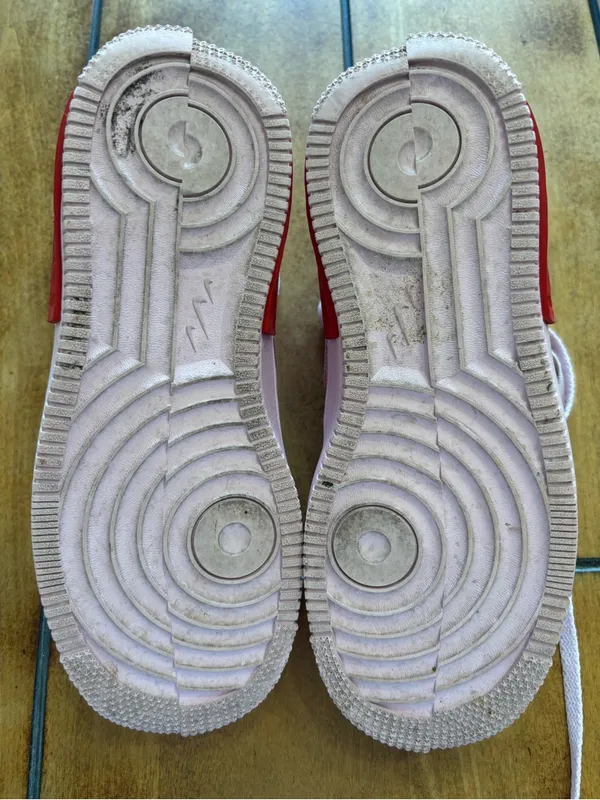 Nike Air Force 1 Low ‘Fontanka - Foam Pink’ DA7024 - Image 7