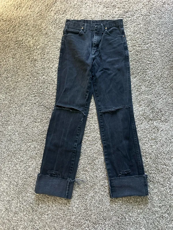 Wrangler Cowboy Cuts  - Image 2
