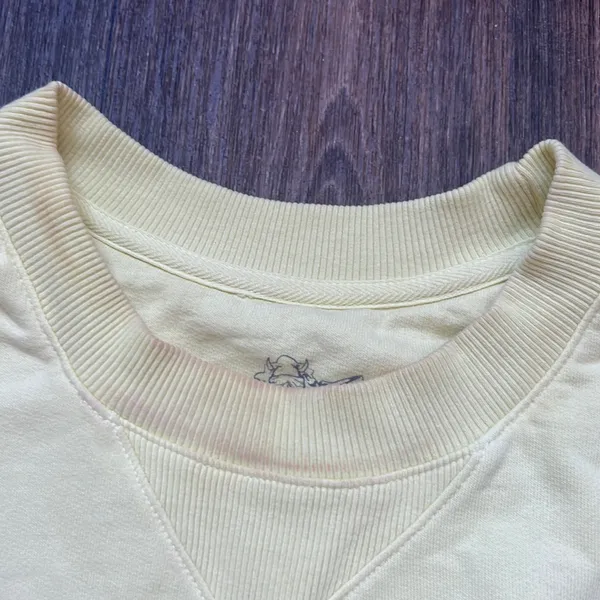 Liar Liar V4 CREWNECK - Image 5