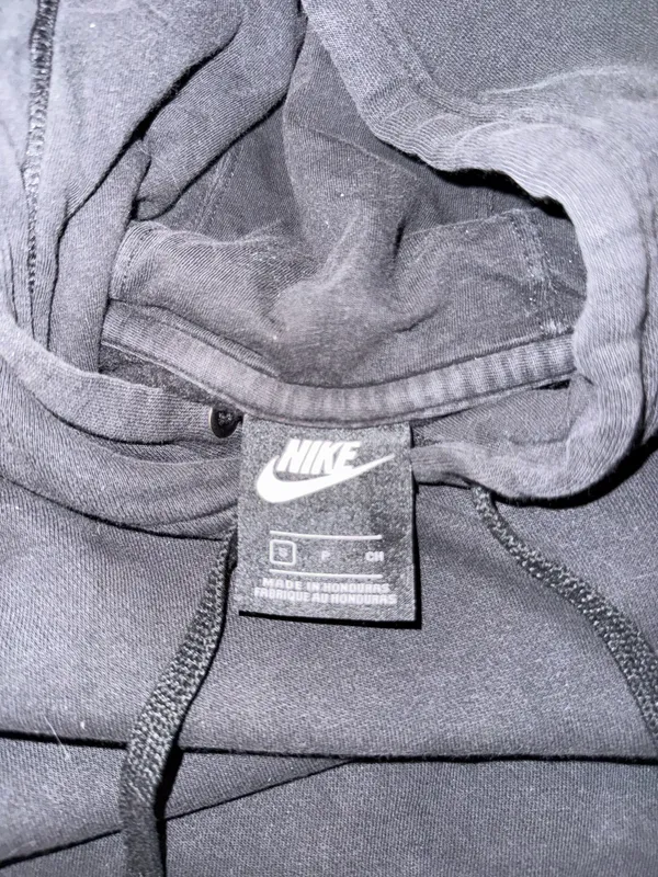 Nike Hoodie Sweatshirt - Image 3