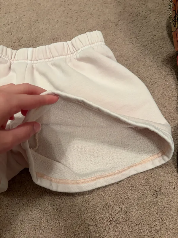 TNA Aritzia Shorts - Image 6