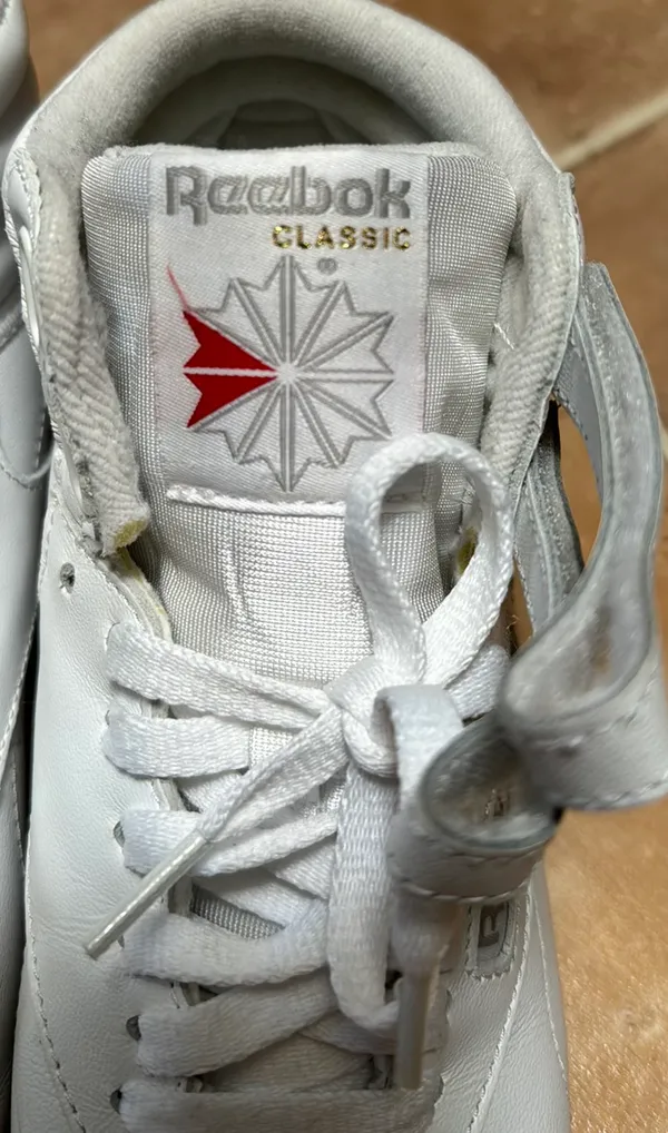 Reebok Classics High Tops - Image 8