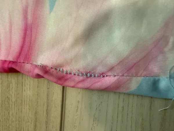 Edikted Ashe Flower Tank Top - Image 6