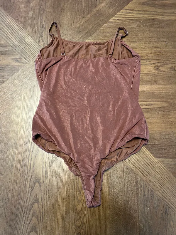 Aerie Smoothez Bodysuit - Image 2