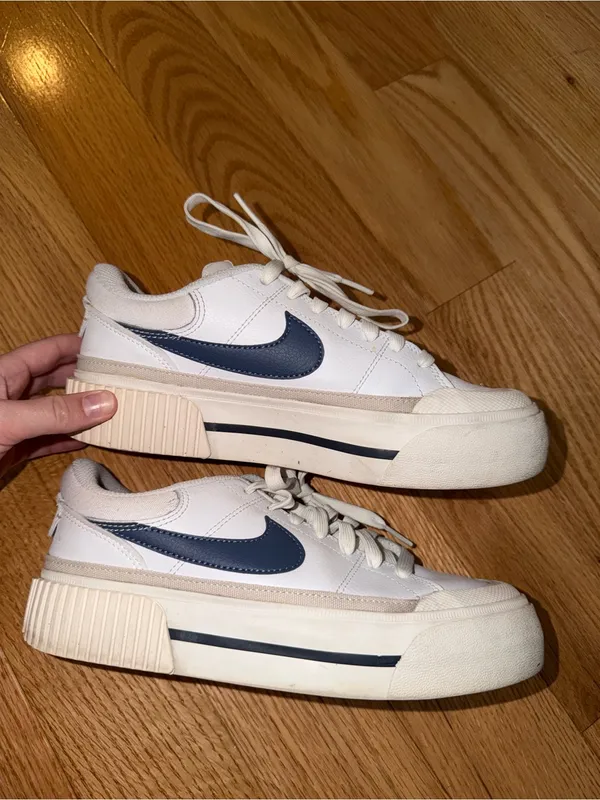 Nike court legacy lift platform - Image 7