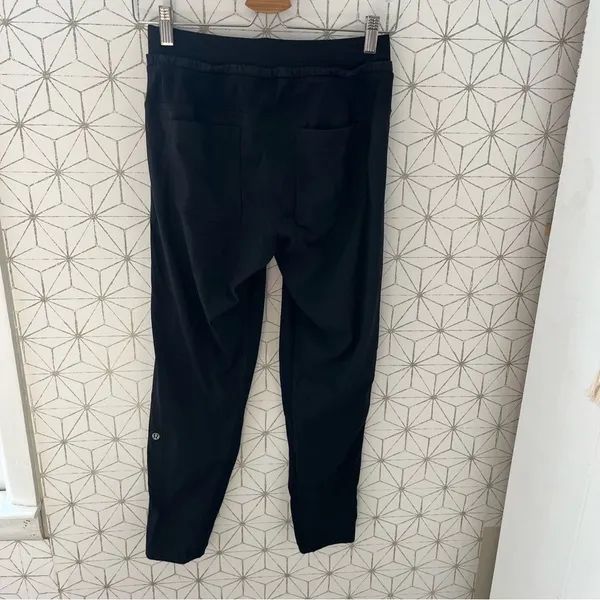Lululemon Dance Studio Jogger Black - Image 6