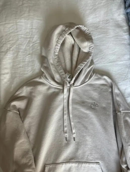 ALO accolade hoodie L - Image 2