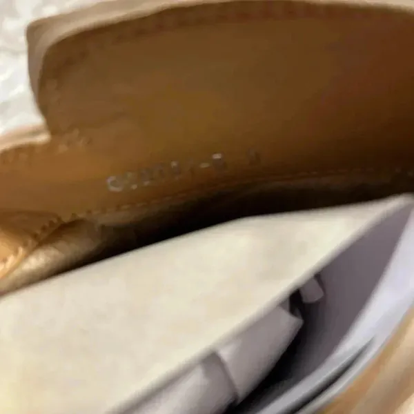 NIB! Stephen Ella back zipper, peekaboo toe, heeled booties size 9 - Image 9