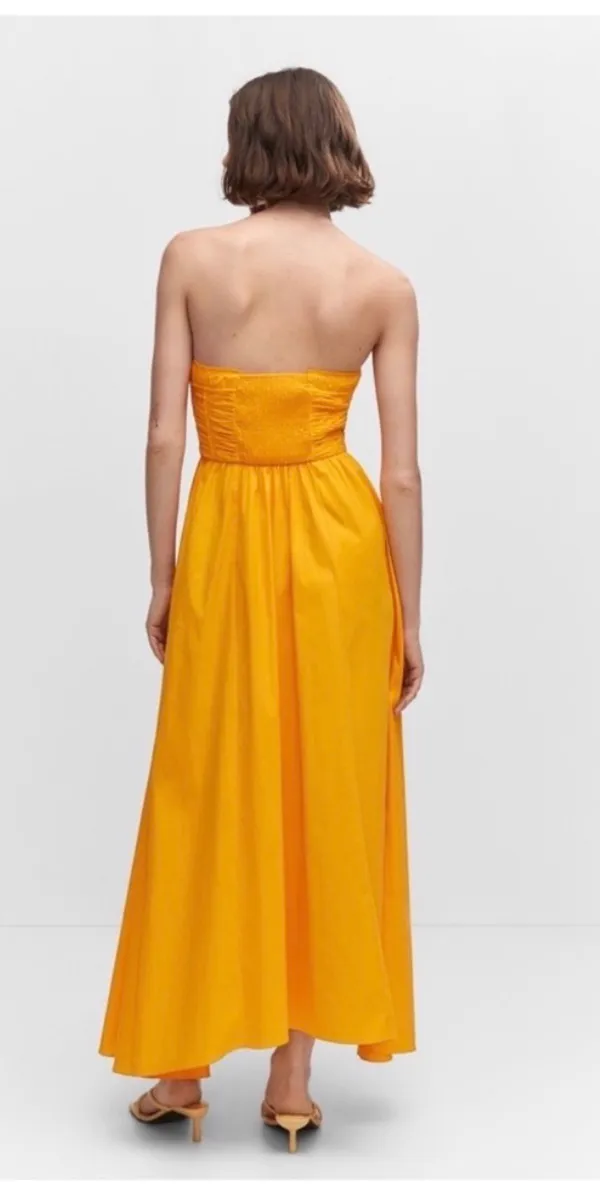 Mango Dress Maxi - Image 2