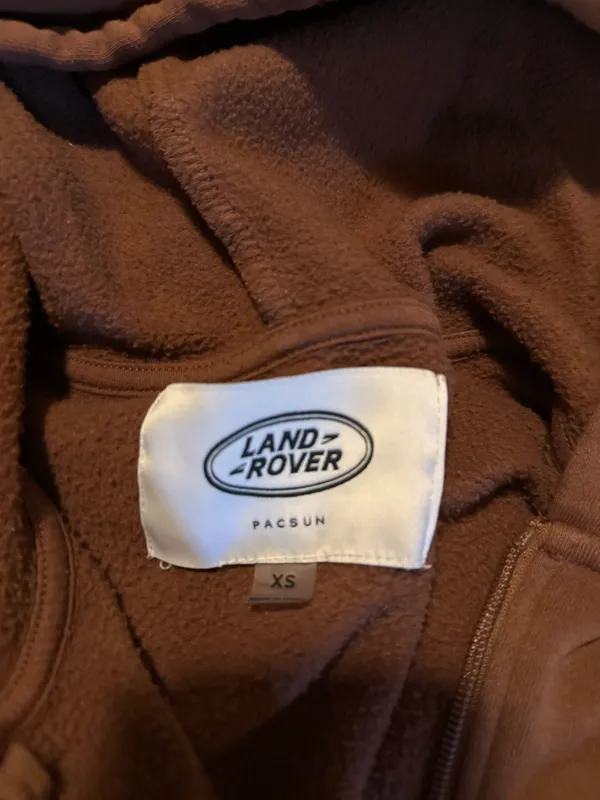 PacSun Land Rover Sweatshirt - Image 2