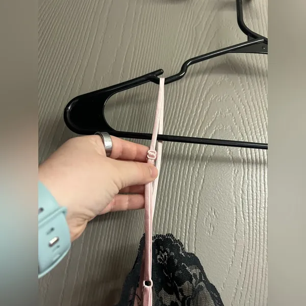 Rare Victoria Secret Angels Slip Dress - Image 7