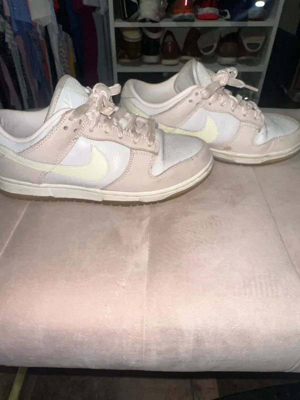 Nike Court Shoes Women’s - Image 4