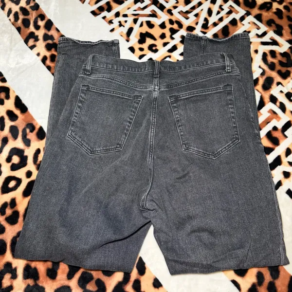 abercrombie and fitch jeans - Image 5