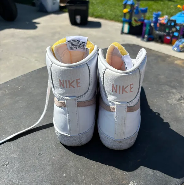 Nike Blazers Women’s - Image 6