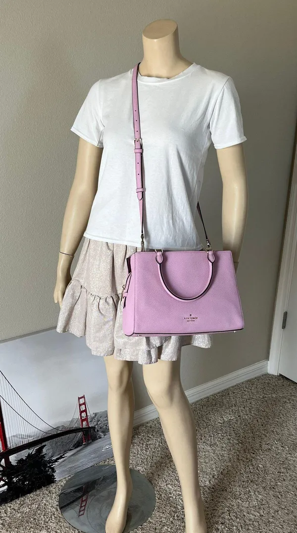 Kate Spade Purse - Image 9