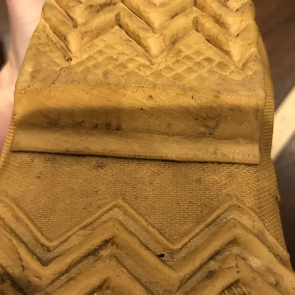 Vtg Sorel Kaufman Eskimo Winter Duck Boots Wool Liner women’s 9 - Image 6