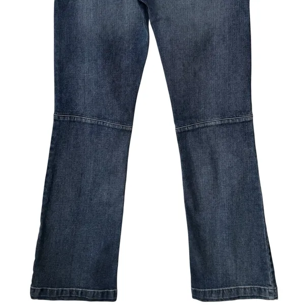 Revice NEW Low Rise Y2K Inspired Jeans Micro Pockets Festival‎ Academia 26 - Image 7