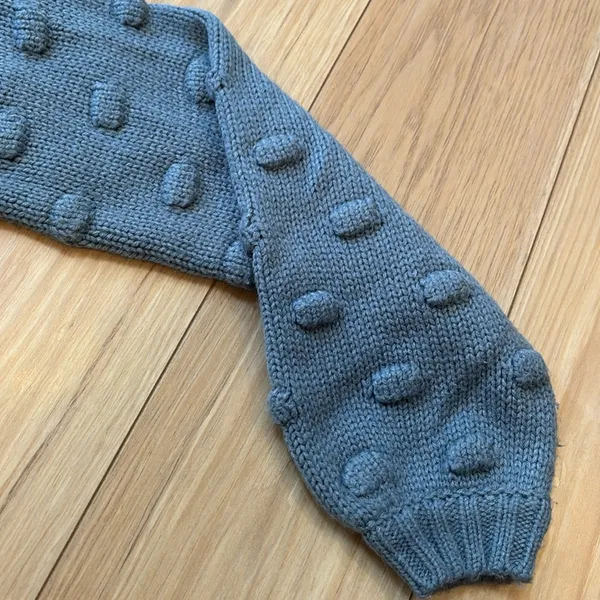 moon&madison Crop Sweater! - Image 4