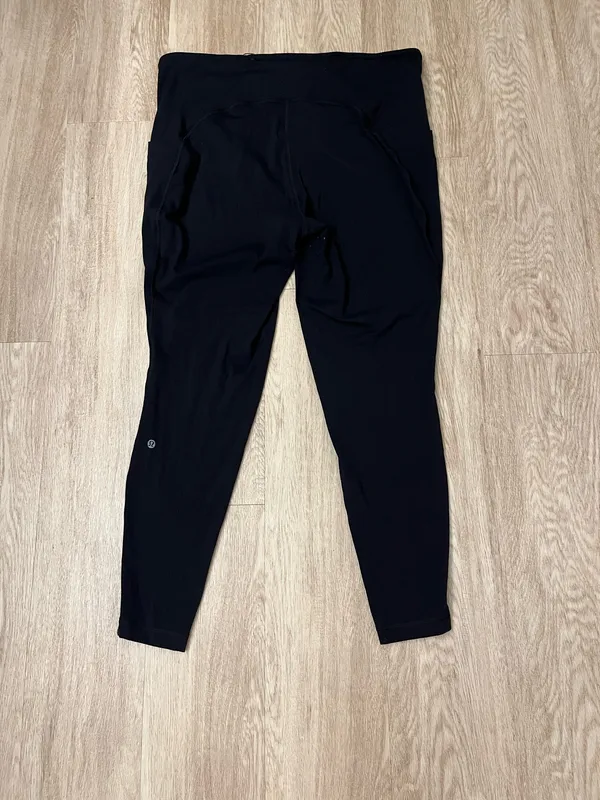 lululemon leggings  - Image 2