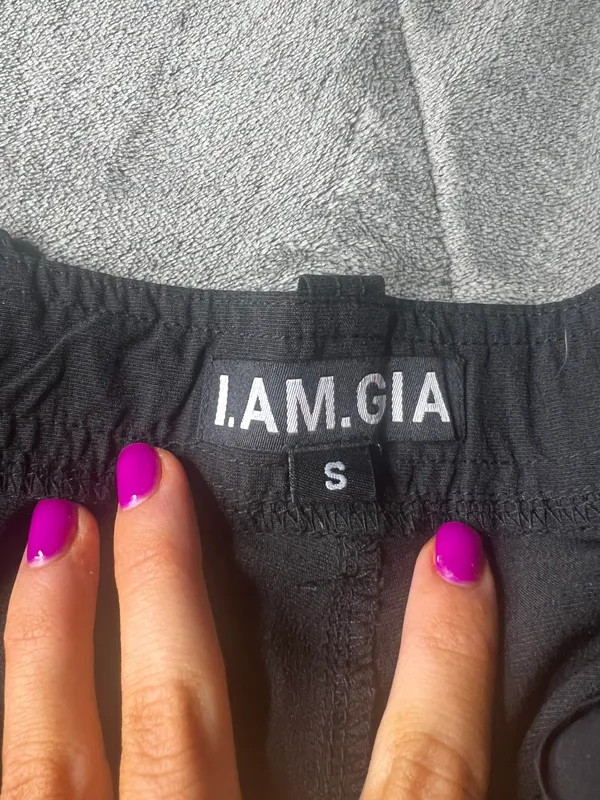i.am.gia Pants - Image 3
