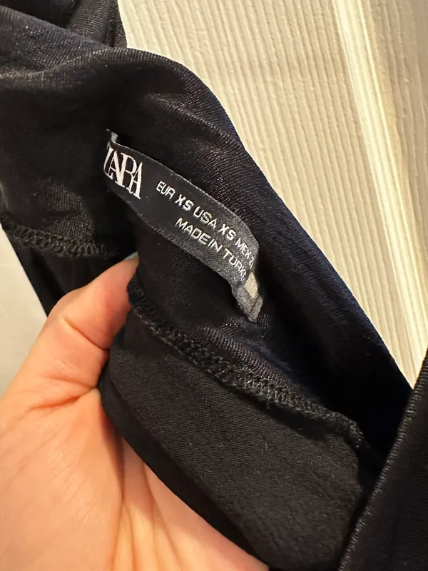 Zara Night Out Top - Image 3