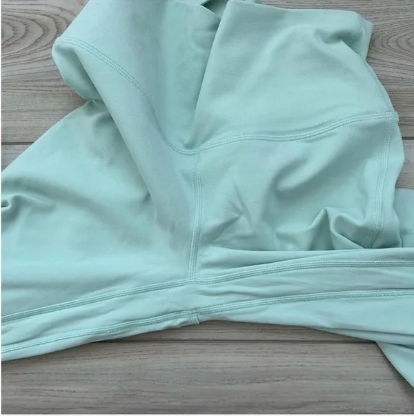 Lululemon Align Leggings 28"  - Image 5