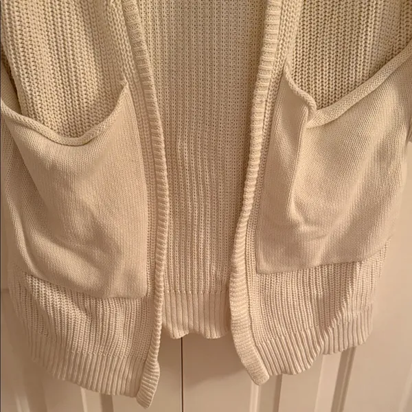 Free People Open Duster - Image 2