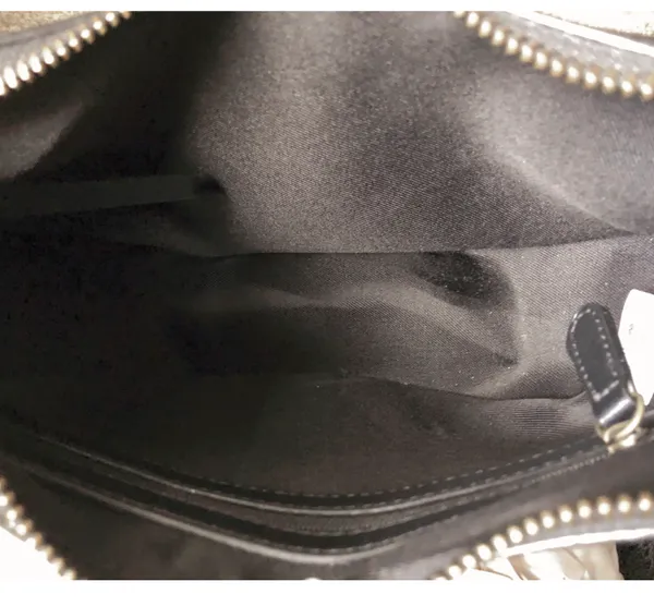 Frye & Co. black convertible bag  - Image 14
